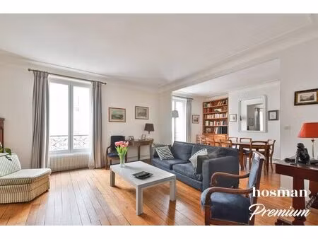 appartement familial avec le charme de l'ancien - anatole france - rue de l'aspirant...