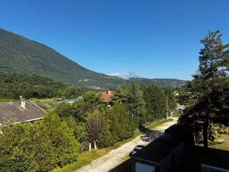 appartement de 3 pièces de 51 m² à vizille