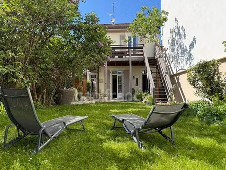 maison à vendre 7 pièces divonne les bains (01)