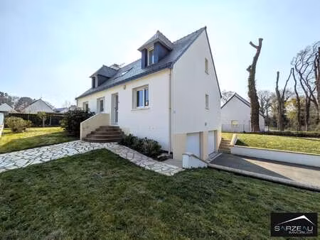 vente maison à sarzeau (56370) : à vendre / 123m² sarzeau