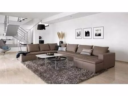 vente appartement 2 pièces à beaumont-en-auge (14950) : à vendre 2 pièces / 55m² beaumont-
