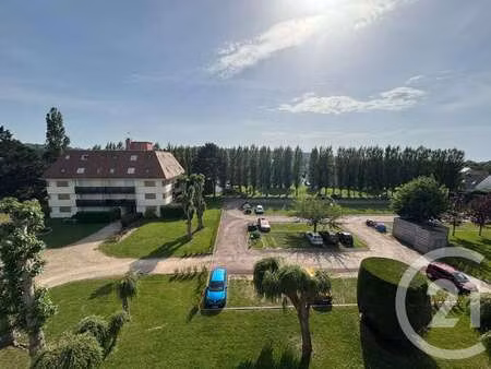 vente appartement t1 à villers-sur-mer (14640) : à vendre t1 / 14m² villers-sur-mer