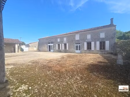 achat : maison (16170)