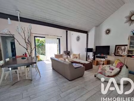 vente maison à toulouse (31000) : à vendre / 110m² toulouse