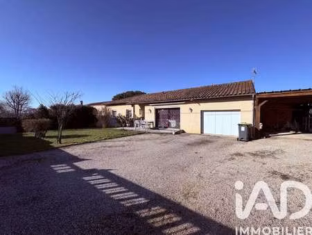 vente maison à cunac (81990) : à vendre / 116m² cunac