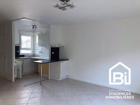 location appartement 2 pièces à hérouville-saint-clair (14200) : à louer 2 pièces / 45m² h
