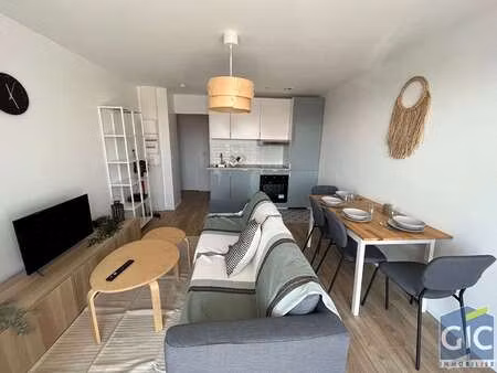 location appartement 4 pièces colocation à hérouville-saint-clair (14200) : à louer 4 pièc