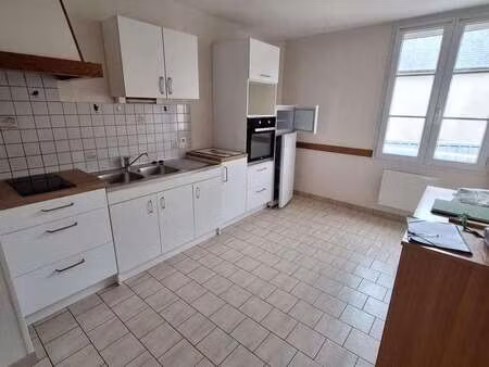 location appartement 3 pièces à marigny (50570) : à louer 3 pièces / 62m² marigny