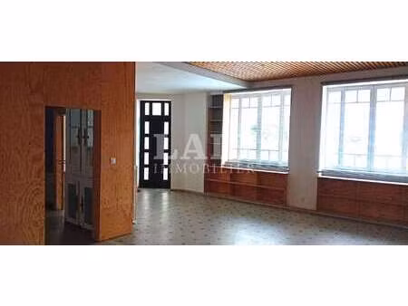 location bureaux et commerces à bazoches-sur-hoëne (61560) : à louer / 61m² bazoches-sur-h