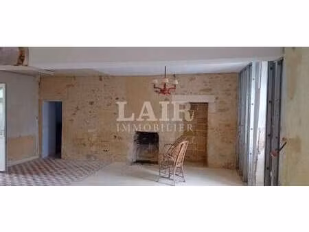 location bureaux et commerces à bazoches-sur-hoëne (61560) : à louer / 90m² bazoches-sur-h