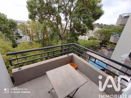 location appartement t1 piscine à grabels (34790) : à louer t1 piscine / 24m² grabels