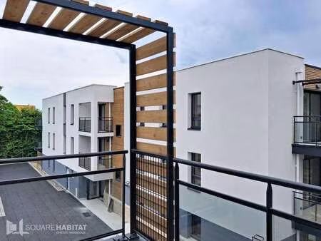 location appartement 3 pièces à guilers (29820) : à louer 3 pièces / 63m² guilers