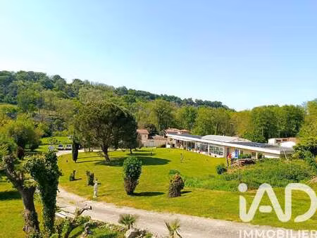 vente maison piscine au vernet (09700) : à vendre piscine / 294m² le vernet