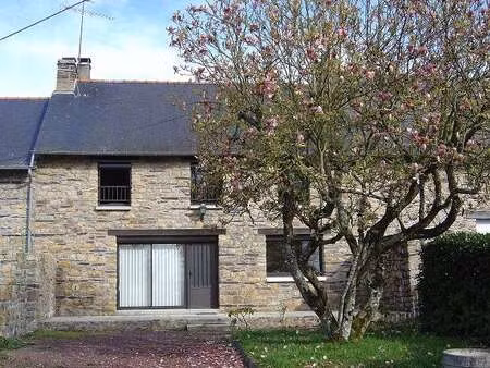 location maison à plélan-le-grand (35380) : à louer / 95m² plélan-le-grand