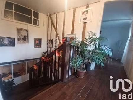 vente maison à mirande (32300) : à vendre / 164m² mirande