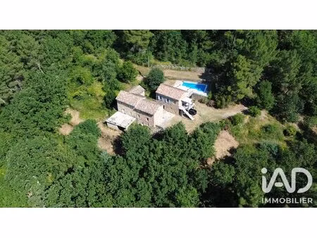 vente maison/villa 8 pièces