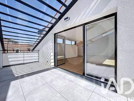 vente appartement 4 pièces à toulouse (31000) : à vendre 4 pièces / 118m² toulouse