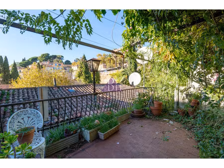 vente maison de village 7 pièces 158m2 bormes-les-mimosas 83230 - 535000 € - surface privé