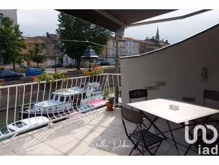 vente maison à moissac (82200) : à vendre / 282m² moissac
