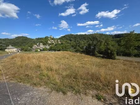 vente terrain piscine à muret-le-château (12330) : à vendre piscine / 917m² muret-le-châte