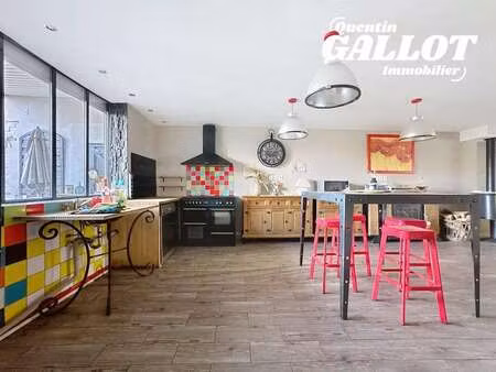 vente maison à killem (59122) : à vendre / 184m² killem