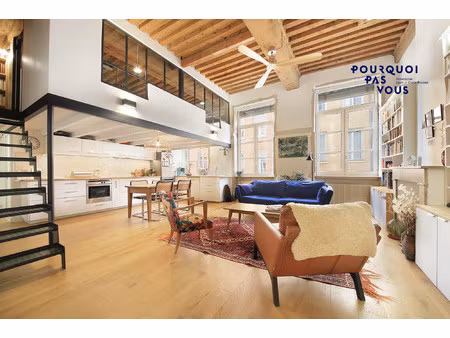 -sous compromis- t4 coup de coeur rue grognard