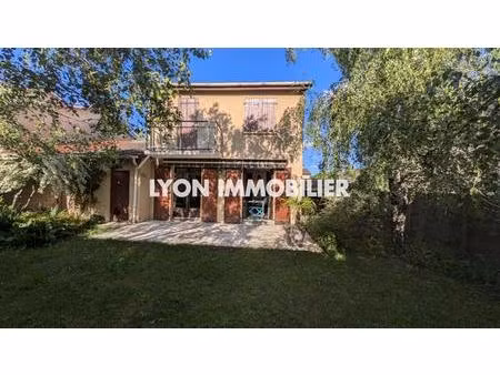 villa - secteur chatenay