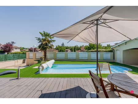maison t6 marendier
