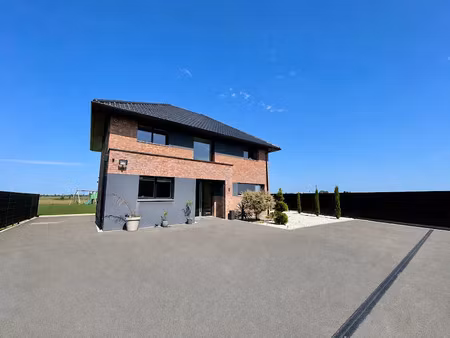vente maison 5 pièces 148 m² à provin (59185)  449 000 €
