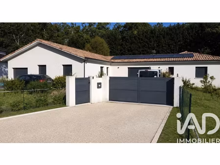 vente maison 7 pièces 166 m² à tartas (40400)  421 200 €