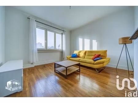 appartement à thionville (57100)