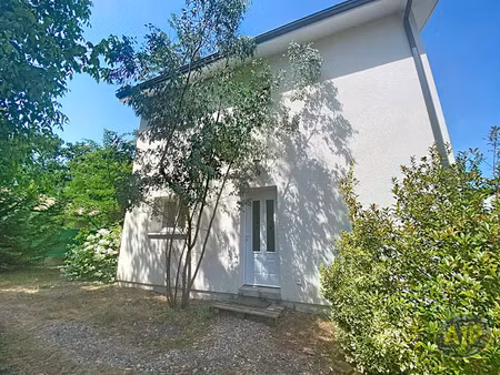 vente maison 3 pièces 90 m² audenge (33980)