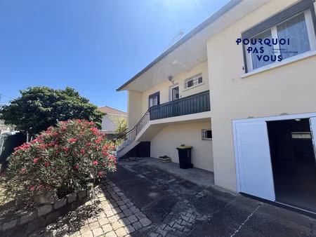 -sous compromis- maison t4 à rénover