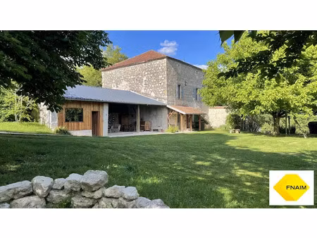 vente maison 5 pièces 229.52 m² à tayrac (47270)  450 000 €