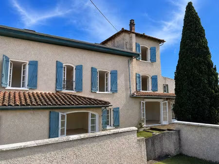 vente propriété 7 pièces 290 m² à fareins (01480)  449 000 €