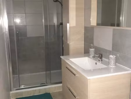 location appartement 3 pièces 55 m² à guîtres (33230)
