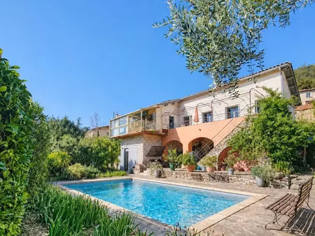 vente maison 6 pièces 177 m² à mons (34390)  460 000 €
