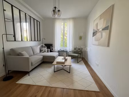 vente maison 5 pièces 98 m² à villemomble (93250)  450 000 €