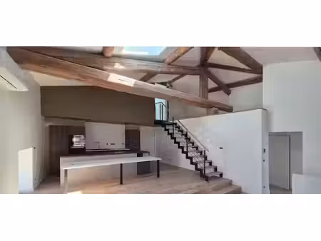vente maison 5 pièces 166 m² à vourles (69390)  389 000 €