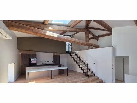 vente maison 5 pièces 166 m² à vourles (69390)  440 000 €