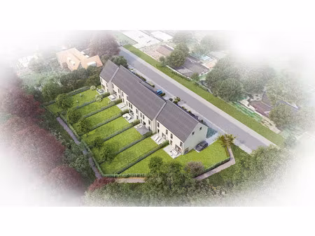 huis te koop in puurs-sint-amands met 3 slaapkamers