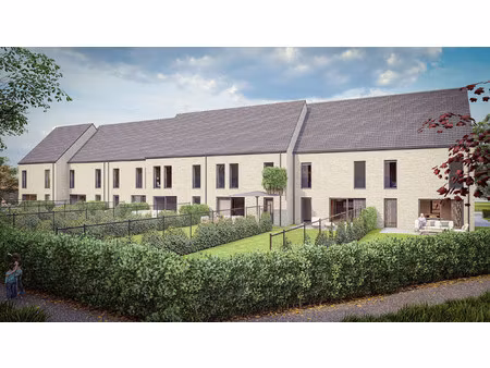 huis te koop in puurs-sint-amands met 3 slaapkamers
