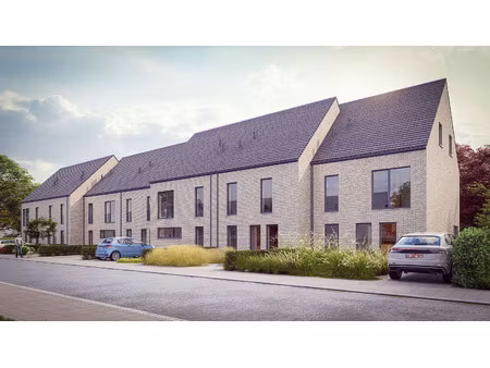 huis te koop in puurs-sint-amands met 3 slaapkamers