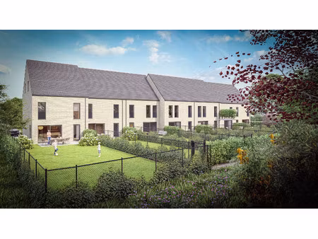 huis te koop in puurs-sint-amands met 3 slaapkamers