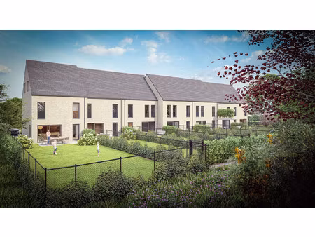 huis te koop in puurs-sint-amands met 3 slaapkamers