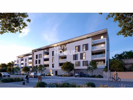 vente immeuble 40 m² beaucaire (30300)