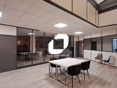 location local d’activités montigny le bretonneux 78180 46m² à 1012m²