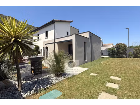 annonce maison à vendre