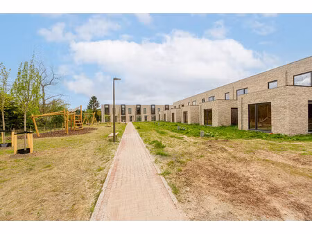 huis te koop in mechelen met 3 slaapkamers