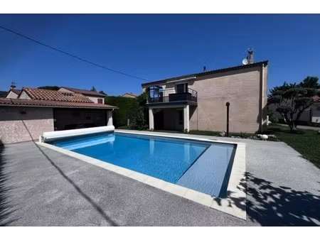 annonce maison à vendre